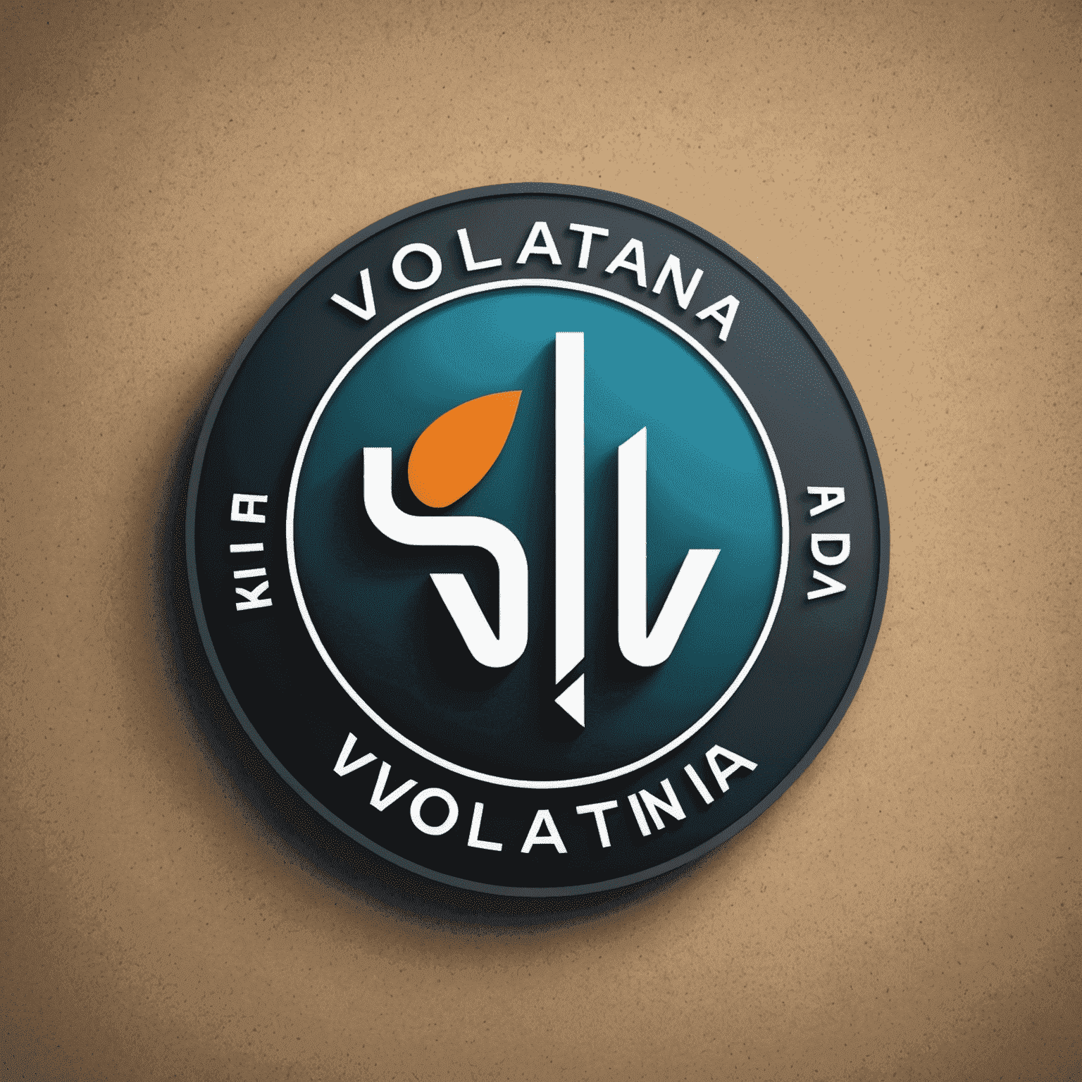 Logo de Voltana - Cursos de análisis en línea para la industria de refinado de petróleo