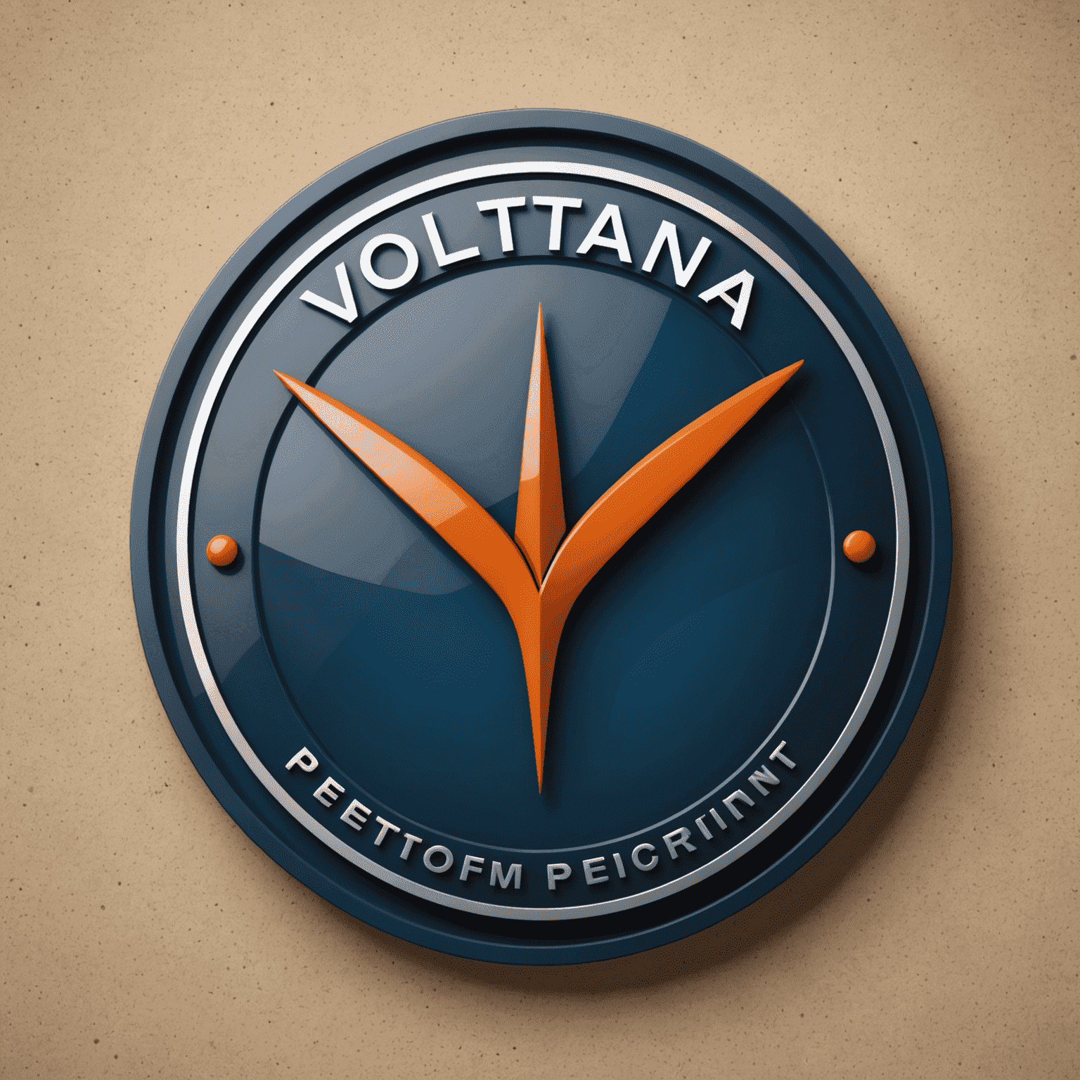 Logo de Voltana - Cursos de análisis en línea para la industria de refinado de petróleo
